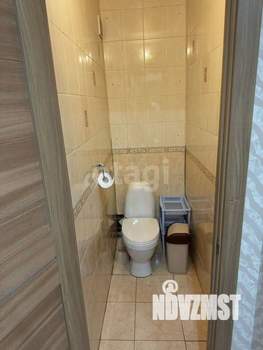 2-к квартира, вторичка, 41м2, 4/5 этаж