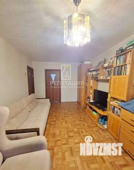 3-к квартира, вторичка, 57м2, 4/5 этаж