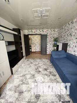 3-к квартира, вторичка, 64м2, 1/9 этаж