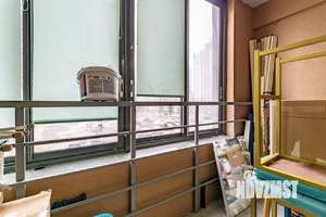 1-к квартира, вторичка, 45м2, 2/27 этаж