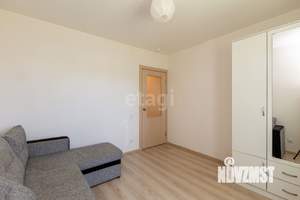 1-к квартира, вторичка, 32м2, 1/25 этаж