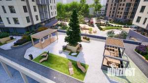 3-к квартира, вторичка, 69м2, 21/24 этаж