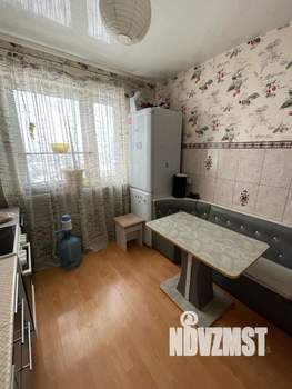 2-к квартира, вторичка, 61м2, 10/16 этаж
