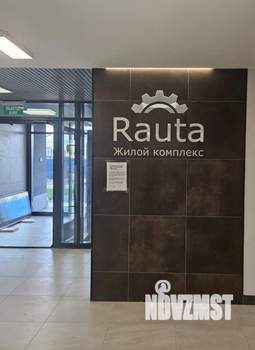 Студия квартира, сданный дом, 25м2, 16/22 этаж