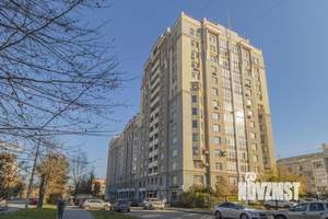 2-к квартира, вторичка, 76м2, 8/9 этаж