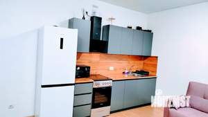 4-к квартира, вторичка, 110м2, 8/17 этаж