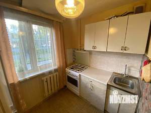 2-к квартира, вторичка, 45м2, 1/5 этаж