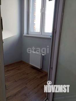 Студия квартира, вторичка, 30м2, 1/8 этаж