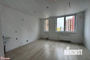 Студия квартира, сданный дом, 25м2, 10/18 этаж