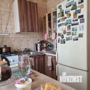 1-к квартира, вторичка, 31м2, 2/6 этаж