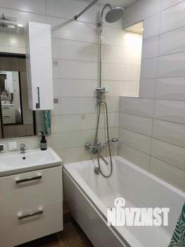 Студия квартира, вторичка, 39м2, 17/28 этаж