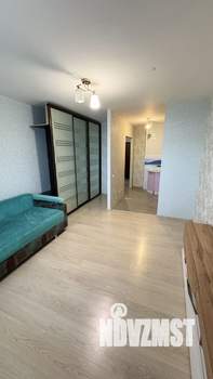 Студия квартира, вторичка, 30м2, 11/16 этаж