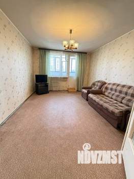 3-к квартира, вторичка, 64м2, 8/9 этаж