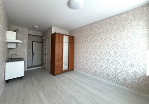 Студия квартира, вторичка, 19м2, 3/5 этаж