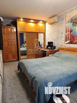 2-к квартира, вторичка, 48м2, 1/9 этаж