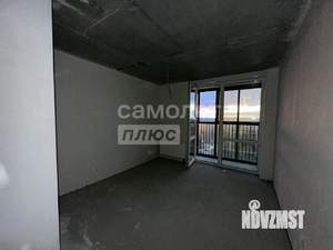 Студия квартира, сданный дом, 19м2, 19/25 этаж