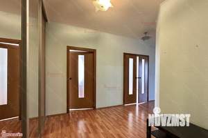 3-к квартира, вторичка, 88м2, 9/25 этаж