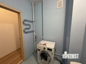 2-к квартира, вторичка, 60м2, 14/16 этаж