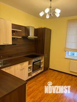 1-к квартира, вторичка, 41м2, 13/13 этаж