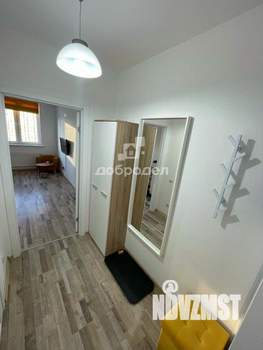 Студия квартира, вторичка, 25м2, 10/14 этаж