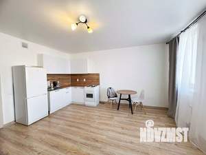 Студия квартира, вторичка, 29м2, 12/14 этаж