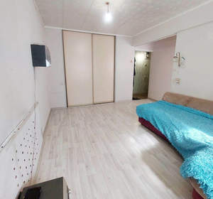 1-к квартира, вторичка, 31м2, 2/3 этаж
