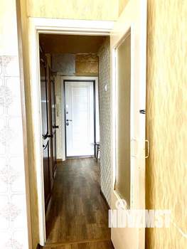 1-к квартира, вторичка, 34м2, 9/9 этаж