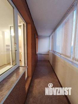 Студия квартира, вторичка, 24м2, 2/10 этаж