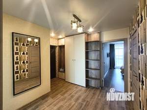 3-к квартира, вторичка, 80м2, 16/19 этаж