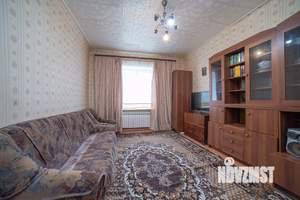 2-к квартира, вторичка, 45м2, 1/2 этаж