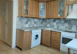 1-к квартира, вторичка, 35м2, 9/18 этаж