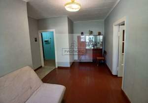 2-к квартира, вторичка, 43м2, 1/3 этаж