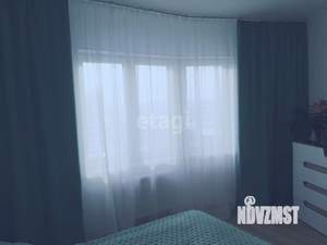 3-к квартира, вторичка, 81м2, 11/19 этаж