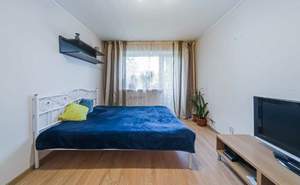 2-к квартира, вторичка, 47м2, 2/5 этаж