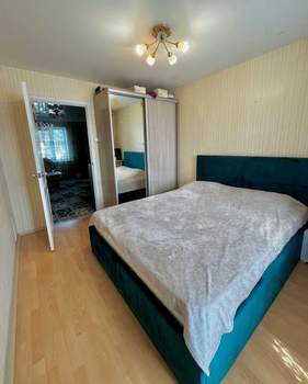 3-к квартира, вторичка, 54м2, 3/9 этаж