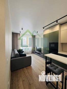 1-к квартира, вторичка, 37м2, 16/32 этаж