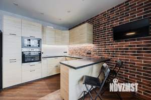 3-к квартира, вторичка, 80м2, 7/13 этаж