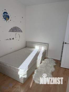 1-к квартира, вторичка, 35м2, 7/16 этаж