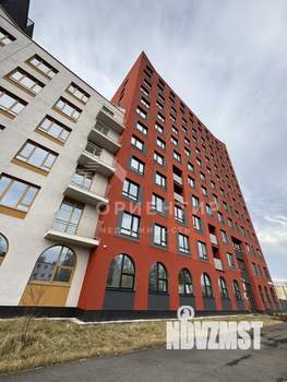 1-к квартира, сданный дом, 37м2, 3/12 этаж