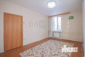 2-к квартира, вторичка, 46м2, 2/2 этаж