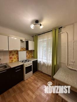 1-к квартира, вторичка, 32м2, 1/2 этаж