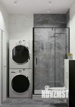 3-к квартира, вторичка, 59м2, 5/9 этаж