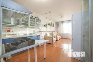 3-к квартира, вторичка, 79м2, 12/19 этаж