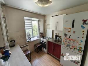 2-к квартира, вторичка, 40м2, 5/5 этаж
