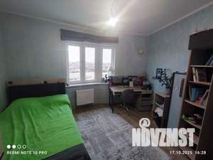 3-к квартира, вторичка, 80м2, 10/15 этаж