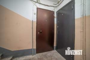 1-к квартира, вторичка, 32м2, 2/3 этаж