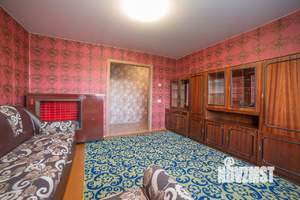 3-к квартира, вторичка, 59м2, 7/9 этаж