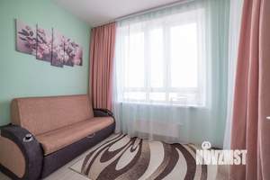2-к квартира, вторичка, 56м2, 16/16 этаж