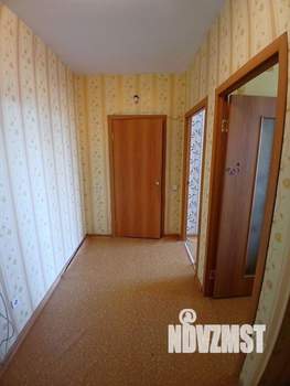 1-к квартира, вторичка, 39м2, 8/10 этаж