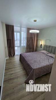 2-к квартира, вторичка, 48м2, 23/33 этаж